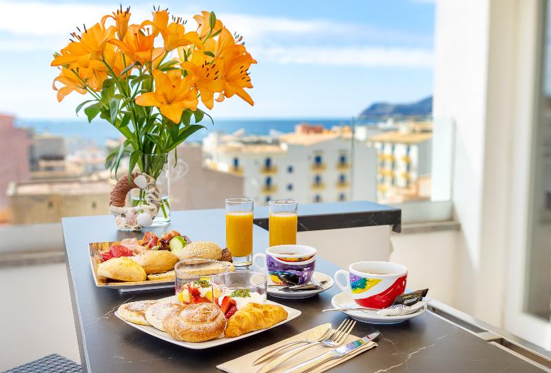 Fotos del hotel The Place - Adults Only:  4