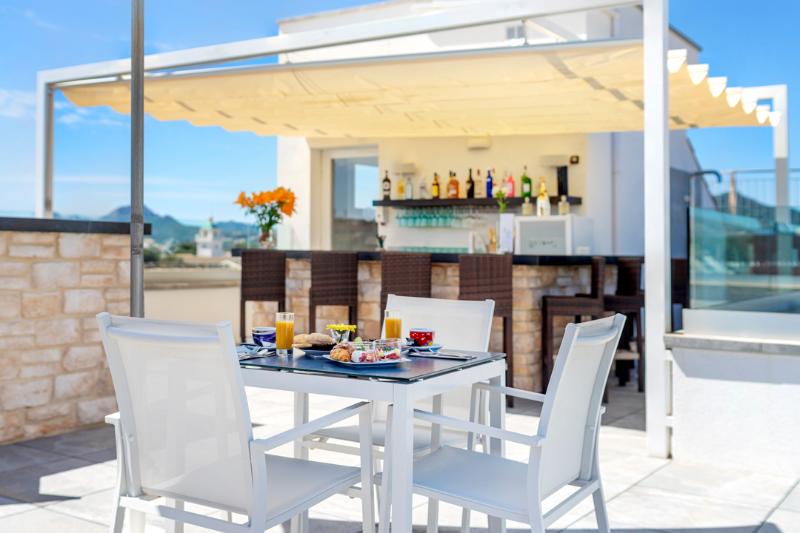 Fotos del hotel The Place - Adults Only:  9