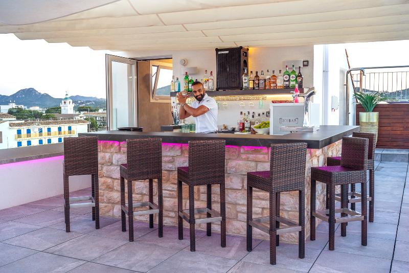 Fotos del hotel The Place - Adults Only:  14