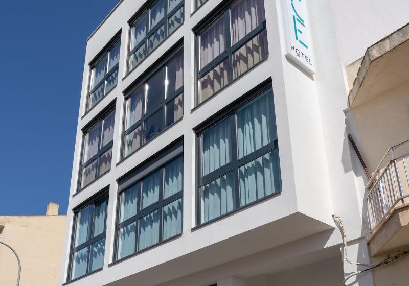 Fotos del hotel The Place - Adults Only:  5