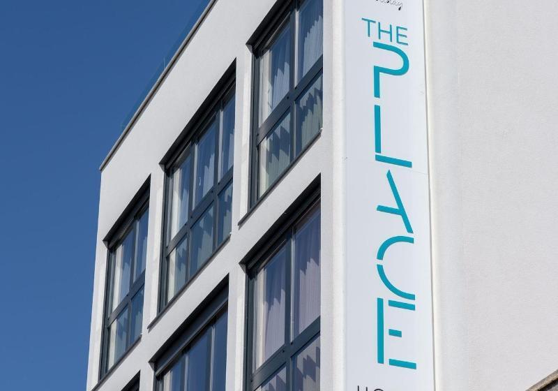 Fotos del hotel The Place - Adults Only:  10
