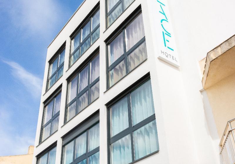 Fotos del hotel The Place - Adults Only:  15