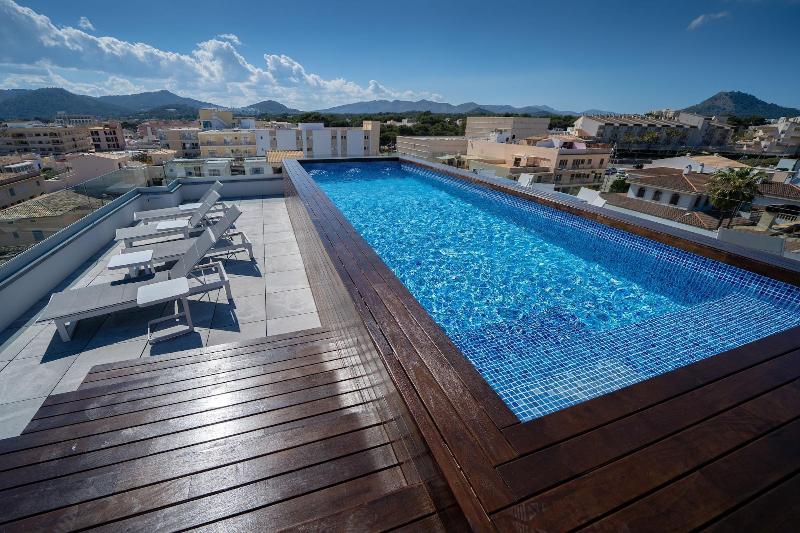 Fotos del hotel The Place - Adults Only:  19