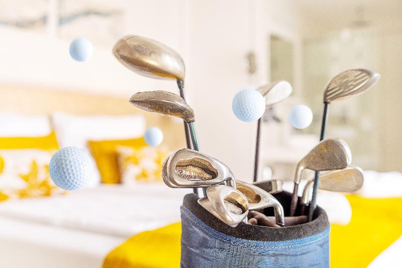 Fotos del hotel The Place - Adults Only:  23