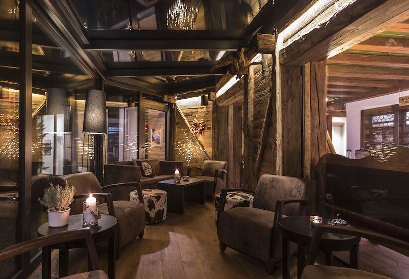 Fotos del hotel Zermatt Budget Rooms:  7