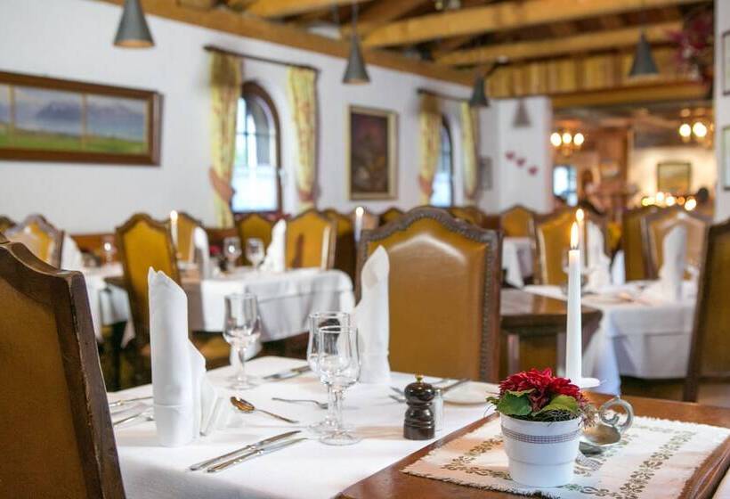 Fotos del hotel Zermatt Budget Rooms:  23