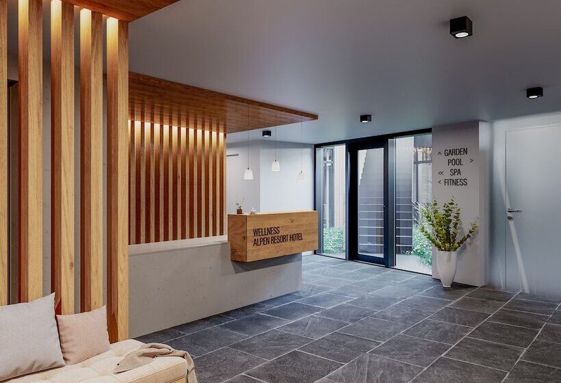 Fotos del hotel Zermatt Budget Rooms:  8