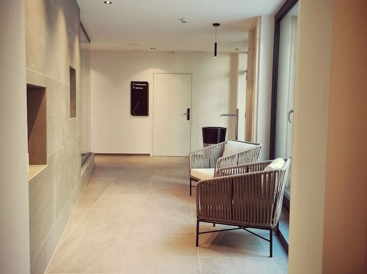 Fotos del hotel Zermatt Budget Rooms:  4