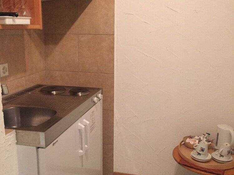 Fotos del hotel Zermatt Budget Rooms:  17