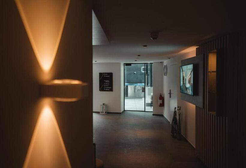 Fotos del hotel Zermatt Budget Rooms:  20