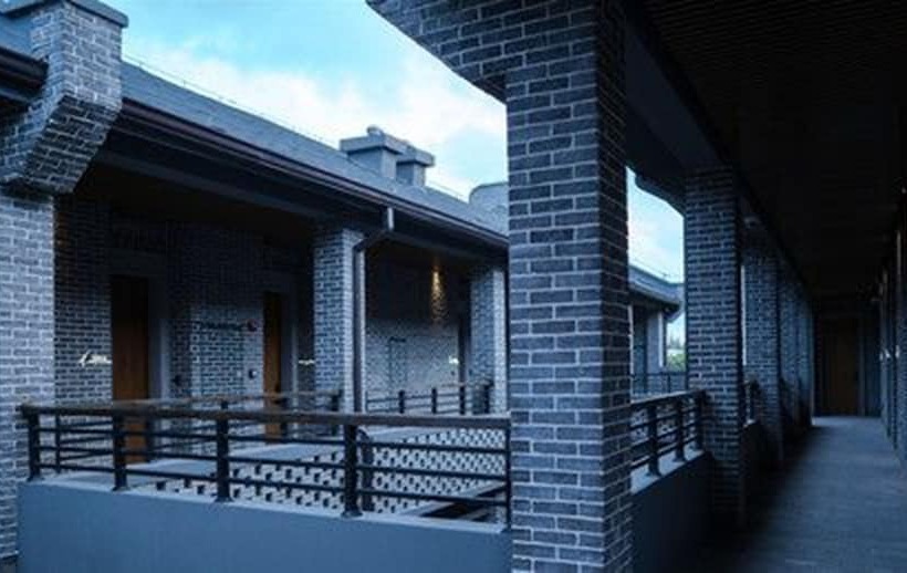 Lin Yin Art Hotel Shanghai