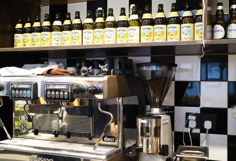 Fotos del hotel Lin Yin Art Hotel Shanghai:  21