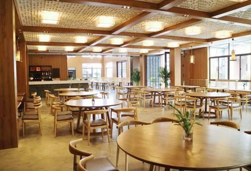 Fotos del hotel Lin Yin Art Hotel Shanghai:  19