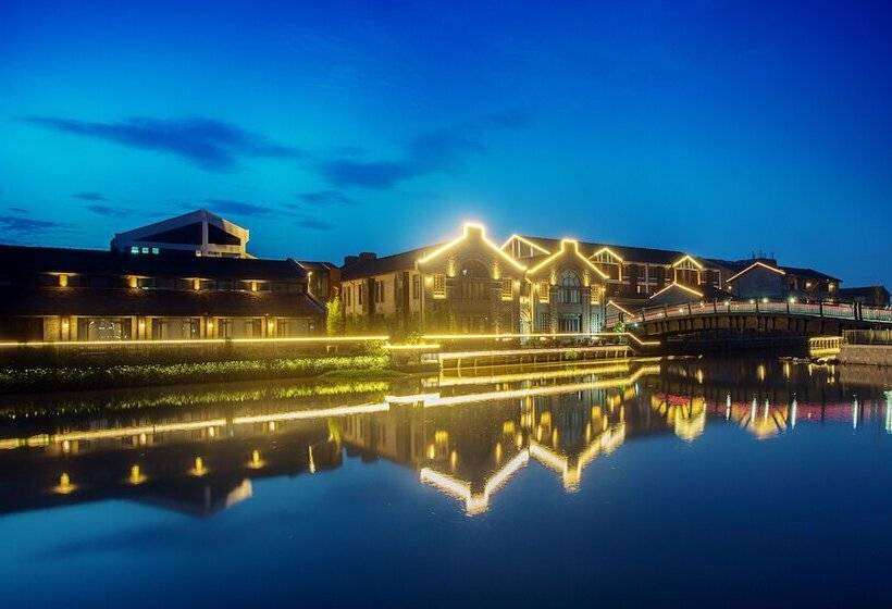 Fotos del hotel Lin Yin Art Hotel Shanghai:  8