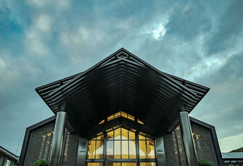 Fotos del hotel Lin Yin Art Hotel Shanghai:  7