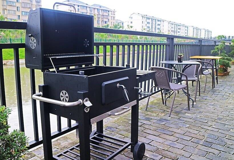 Fotos del hotel Lin Yin Art Hotel Shanghai:  17