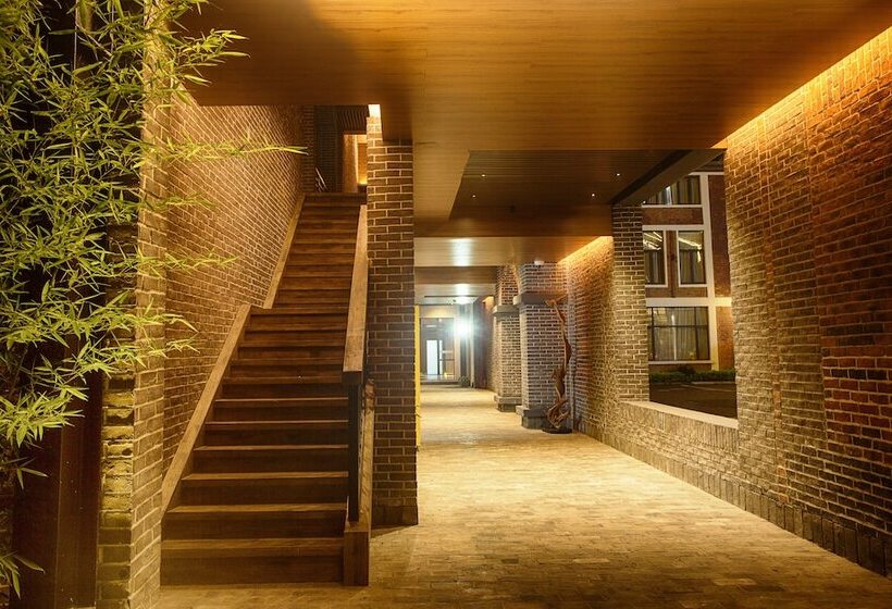 Fotos del hotel Lin Yin Art Hotel Shanghai:  23