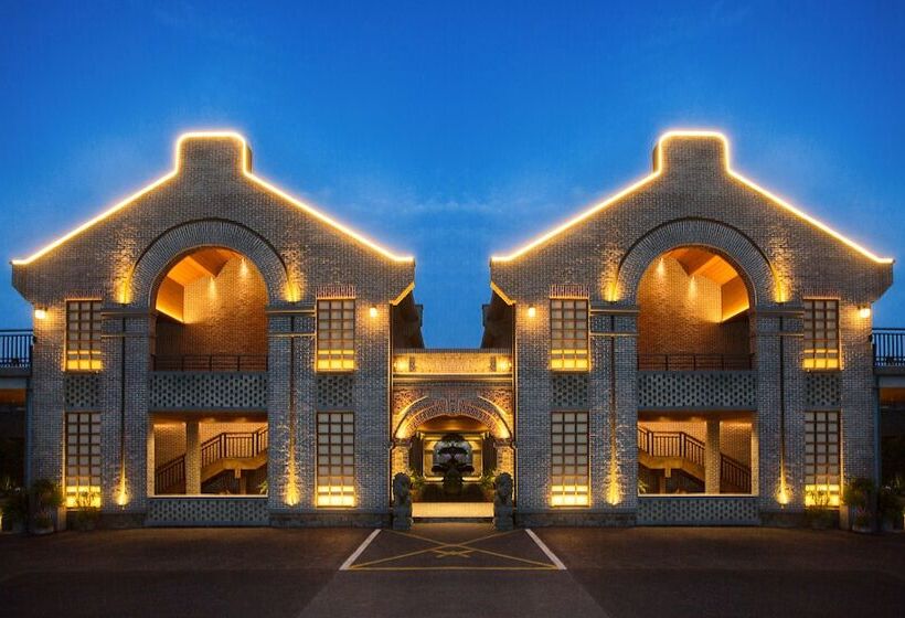 Fotos del hotel Lin Yin Art Hotel Shanghai:  10