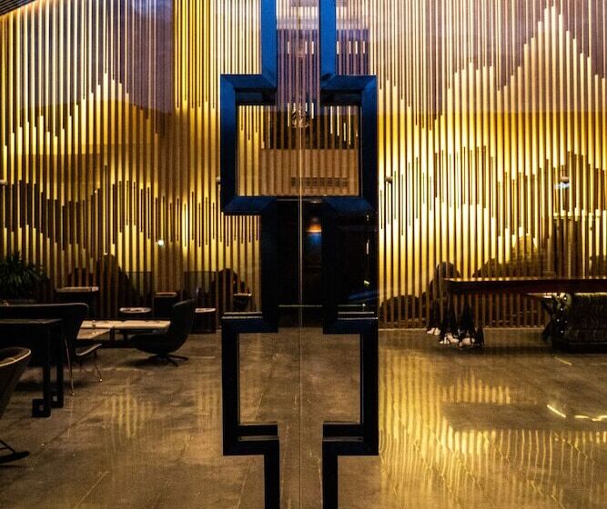 Fotos del hotel Lin Yin Art Hotel Shanghai:  18