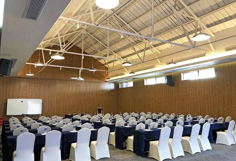 Fotos del hotel Lin Yin Art Hotel Shanghai:  9