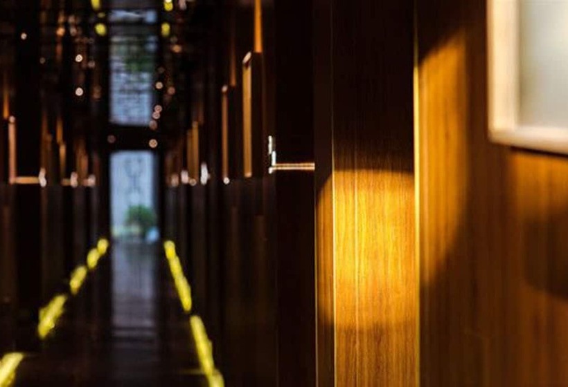 Fotos del hotel Lin Yin Art Hotel Shanghai:  11