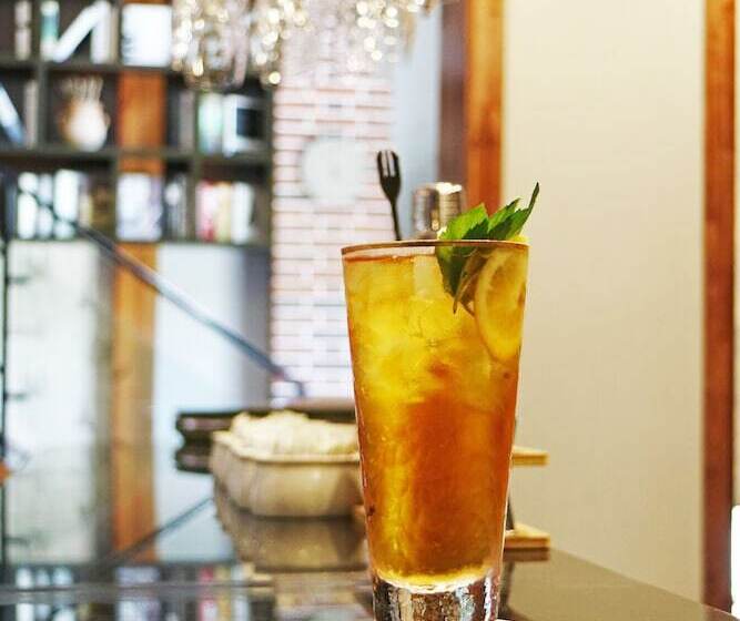 Fotos del hotel Lin Yin Art Hotel Shanghai:  12