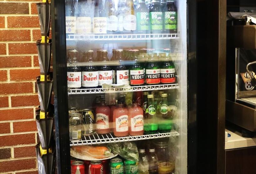 Fotos del hotel Lin Yin Art Hotel Shanghai:  14