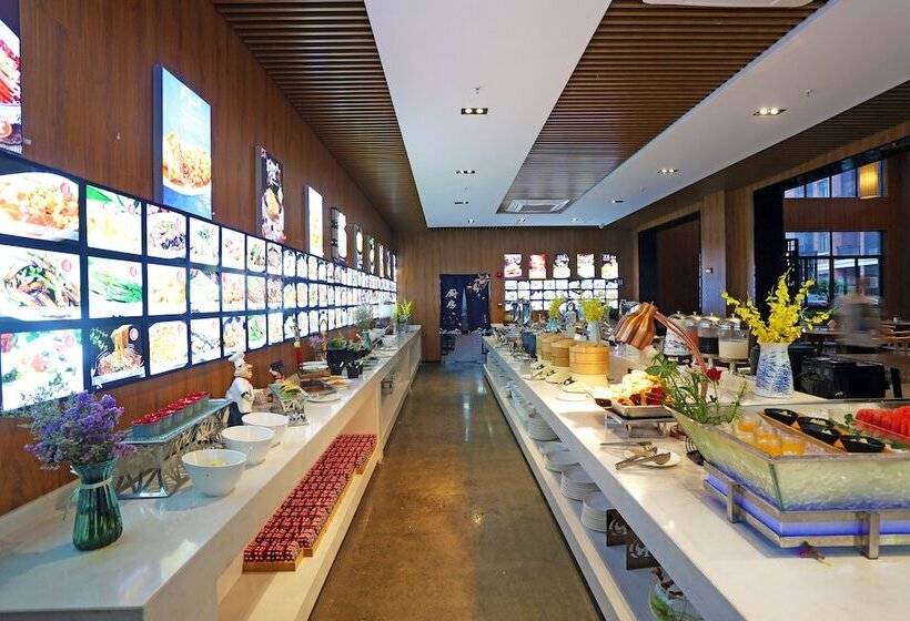 Fotos del hotel Lin Yin Art Hotel Shanghai:  15