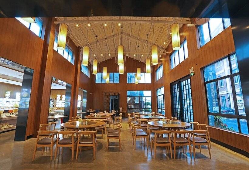 Fotos del hotel Lin Yin Art Hotel Shanghai:  25