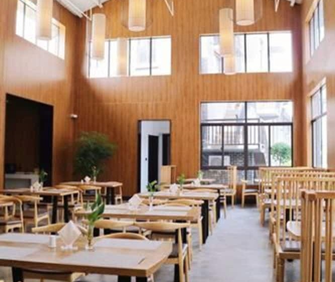 Fotos del hotel Lin Yin Art Hotel Shanghai:  16