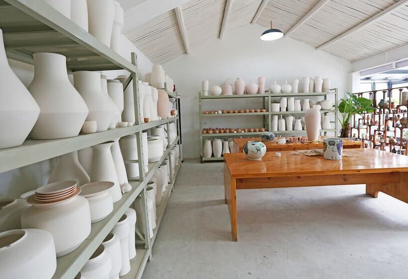 Fotos del hotel Lin Yin Art Hotel Shanghai:  24