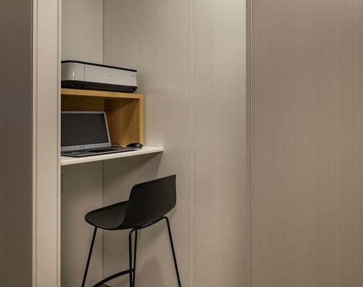 Fotos del hotel Best Western  Fino Tokyo Akihabara:  7