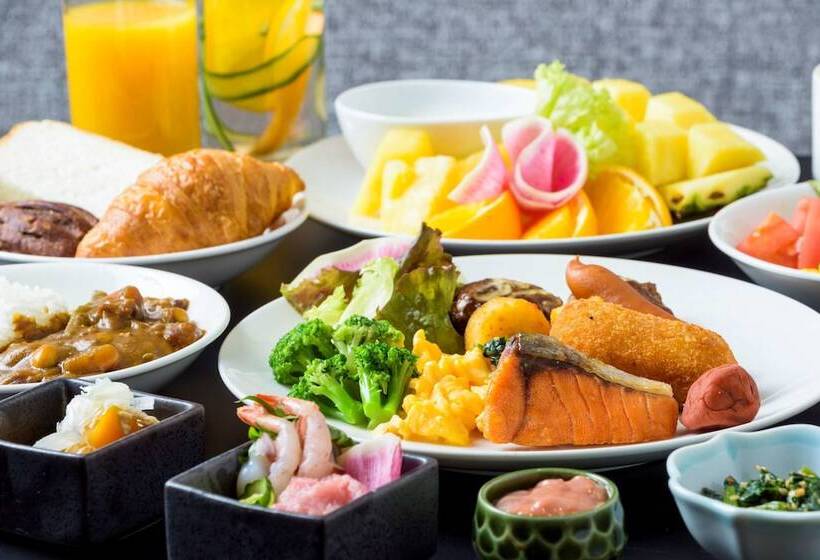 Fotos del hotel Best Western  Fino Tokyo Akihabara:  10