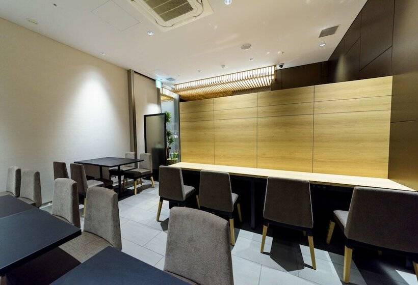 Fotos del hotel Best Western  Fino Tokyo Akihabara:  2