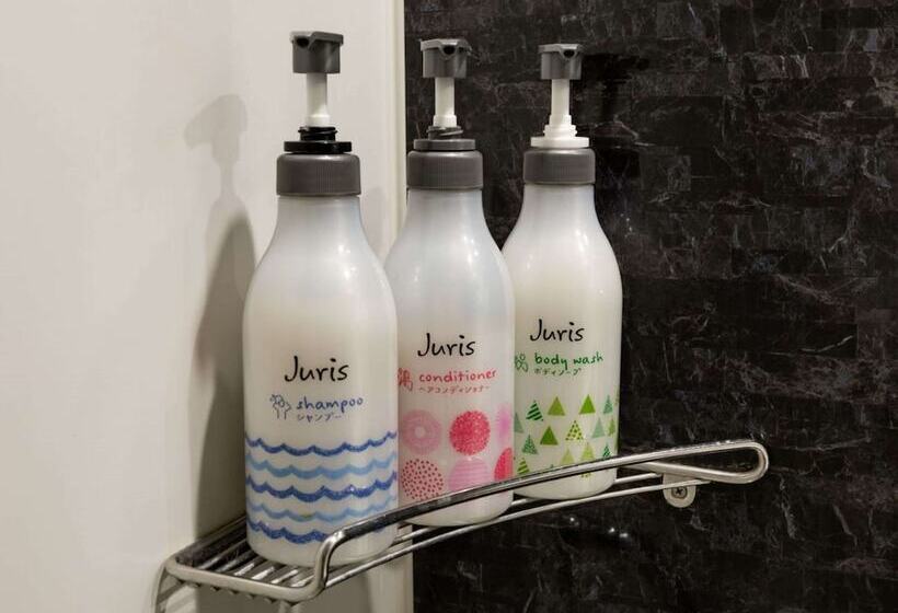 Fotos del hotel Best Western  Fino Tokyo Akihabara:  15