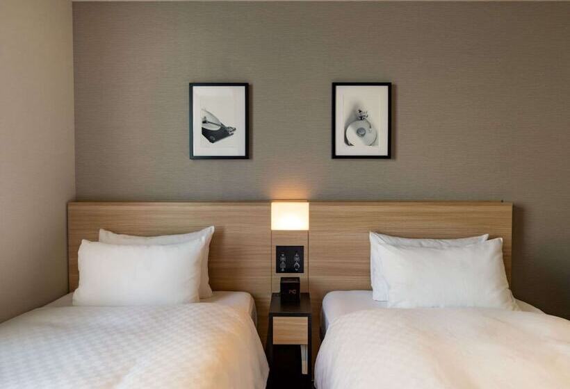 Fotos del hotel Best Western  Fino Tokyo Akihabara:  18