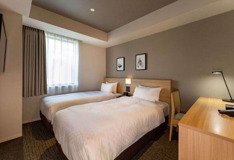 Fotos del hotel Best Western  Fino Tokyo Akihabara:  19