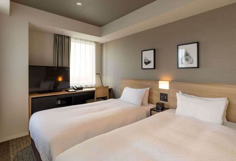 Fotos del hotel Best Western  Fino Tokyo Akihabara:  5