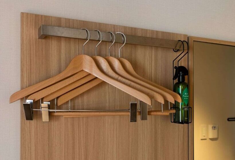 Fotos del hotel Best Western  Fino Tokyo Akihabara:  20