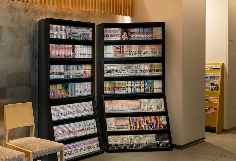 Fotos del hotel Best Western  Fino Tokyo Akihabara:  3