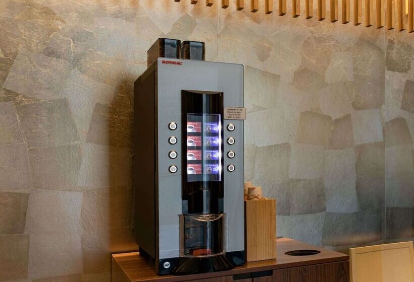 Fotos del hotel Best Western  Fino Tokyo Akihabara:  22