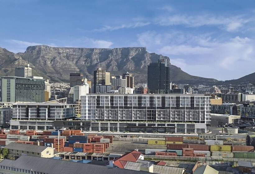 Fotos del hotel Ac Hotel By Marriott Cape Town Waterfront:  2