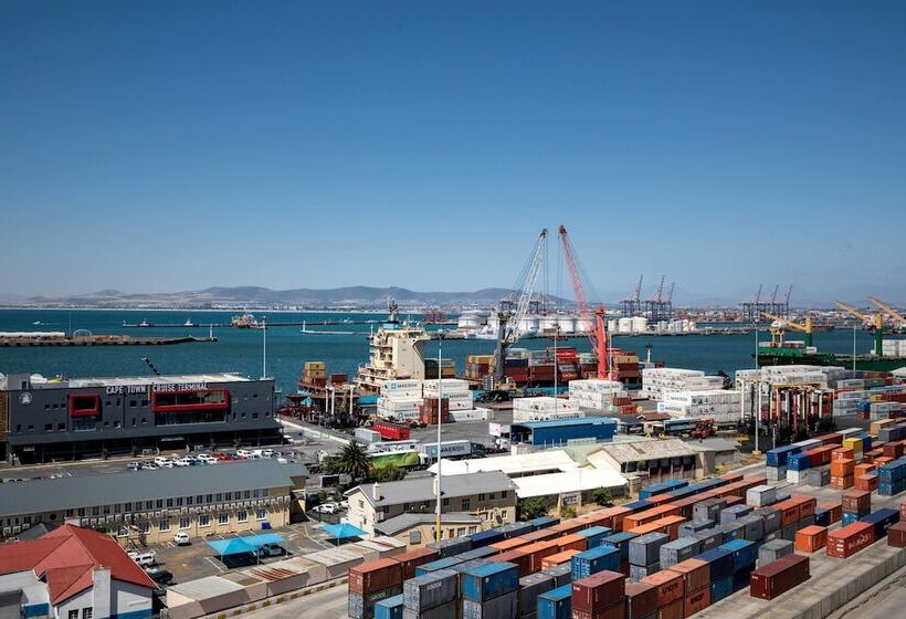 Fotos del hotel Ac Hotel By Marriott Cape Town Waterfront:  4