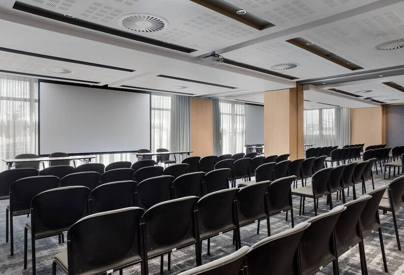 Fotos del hotel Ac Hotel By Marriott Cape Town Waterfront:  9