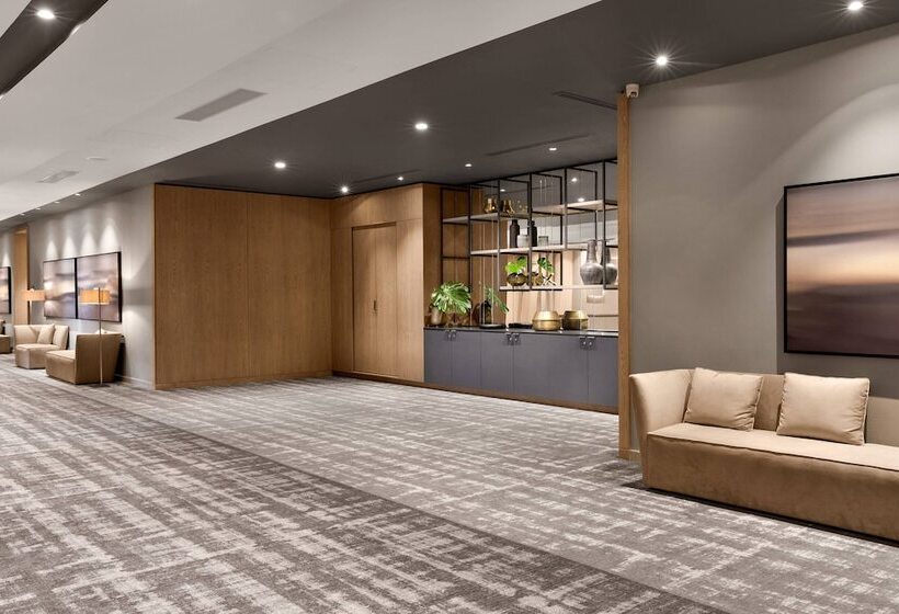 Fotos del hotel Ac Hotel By Marriott Cape Town Waterfront:  10