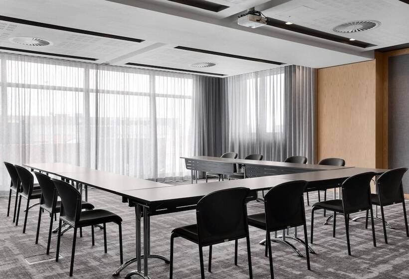 Fotos del hotel Ac Hotel By Marriott Cape Town Waterfront:  11