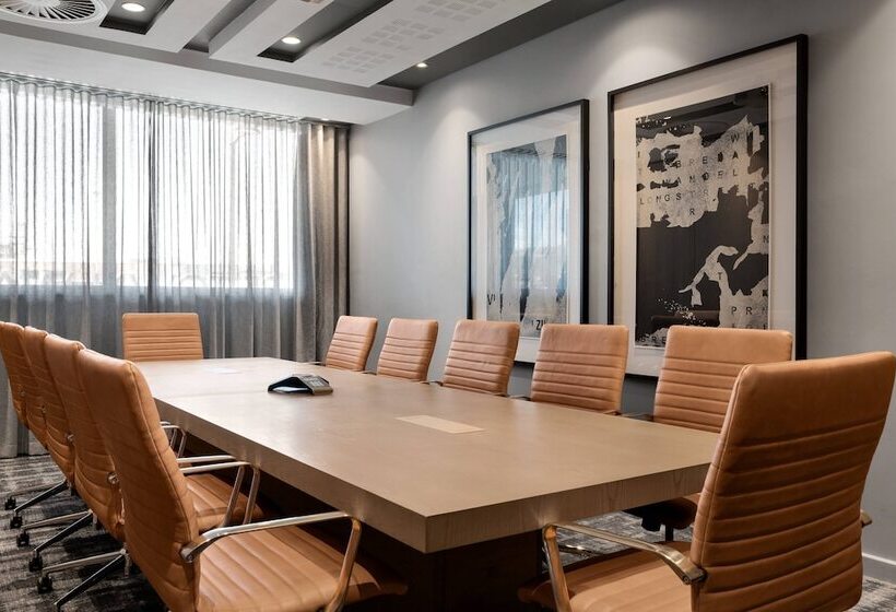 Fotos del hotel Ac Hotel By Marriott Cape Town Waterfront:  12