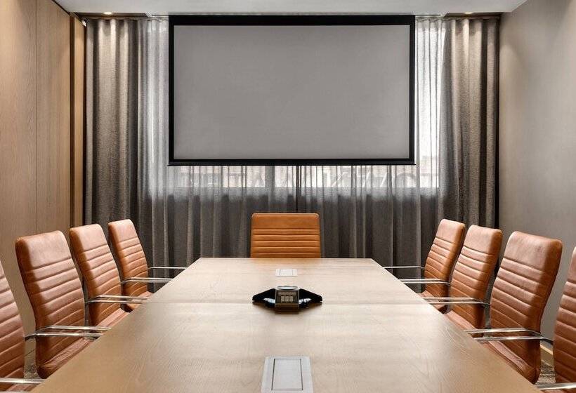 Fotos del hotel Ac Hotel By Marriott Cape Town Waterfront:  14