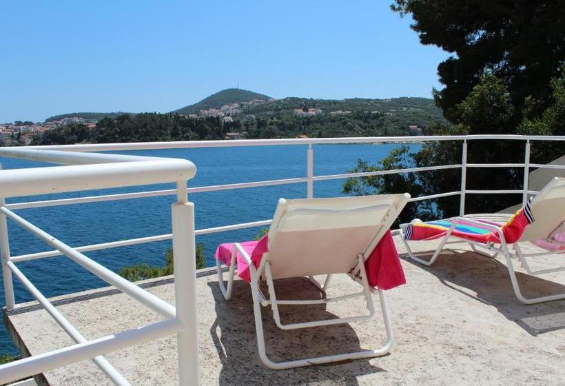 Fotos del hotel Apartments Lozica:  8