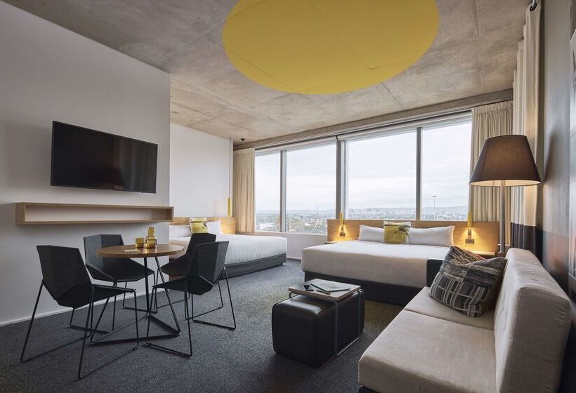 Atura Adelaide Airport